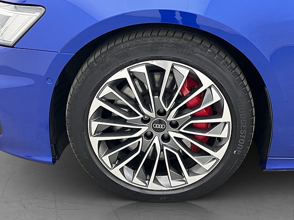 Audi A6 30 of 30