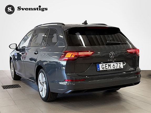 Volkswagen Golf I 3 of 12
