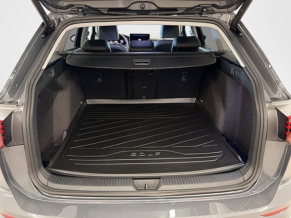 Volkswagen Golf I 9 of 12