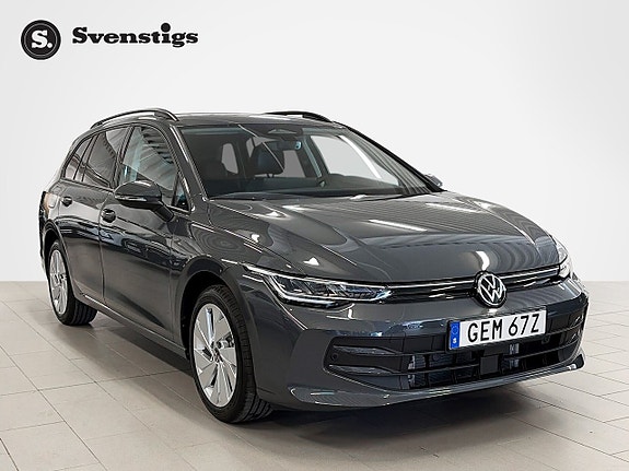 Volkswagen Golf I 6 of 12