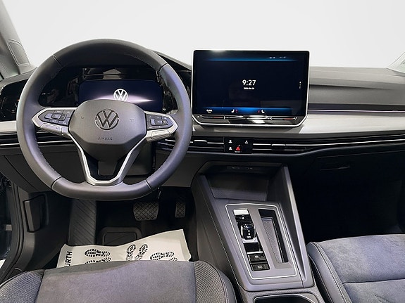 Volkswagen Golf I 11 of 12