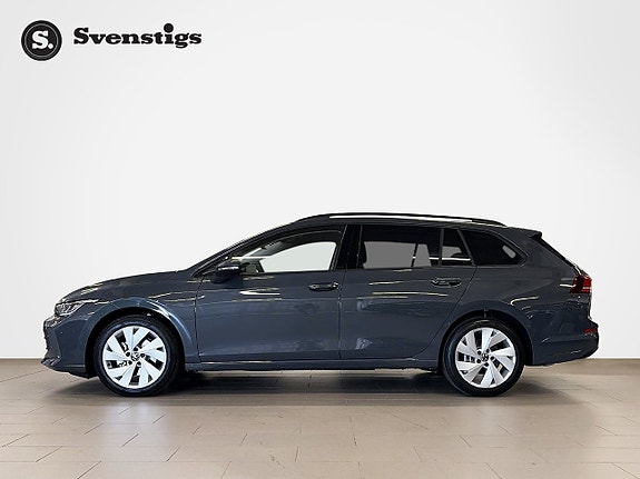 Volkswagen Golf I 2 of 12