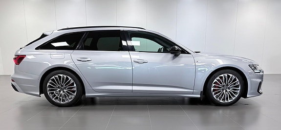 Audi A6 5 of 16