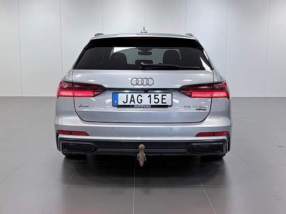 Audi A6 6 of 16