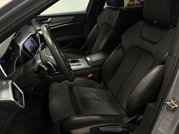 Audi A6 9 of 16