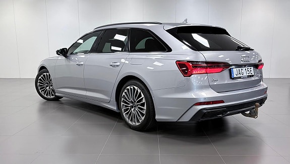 Audi A6 7 of 16