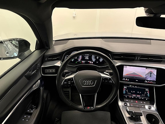 Audi A6 13 of 16