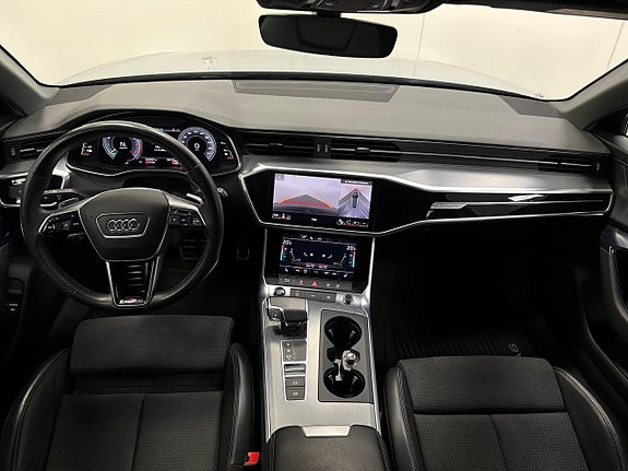 Audi A6 12 of 16