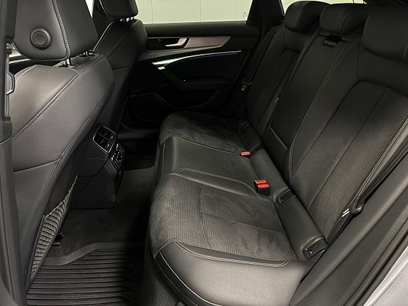 Audi A6 10 of 16
