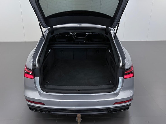 Audi A6 8 of 16