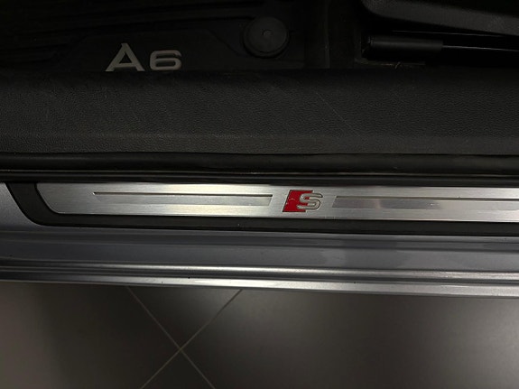 Audi A6 16 of 16