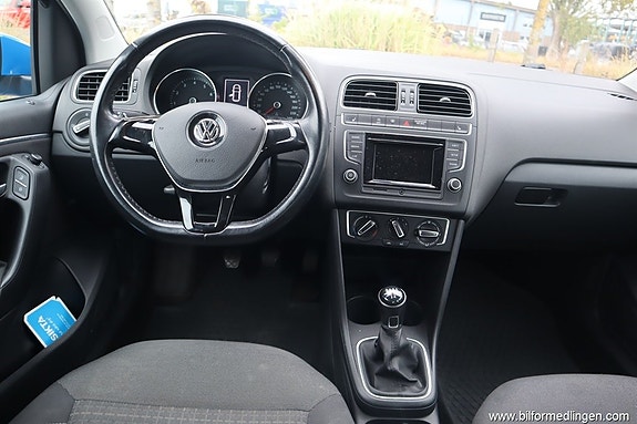Volkswagen Polo 3 of 12