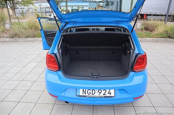 Volkswagen Polo 11 of 12