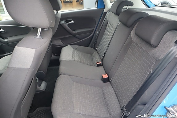 Volkswagen Polo 4 of 12