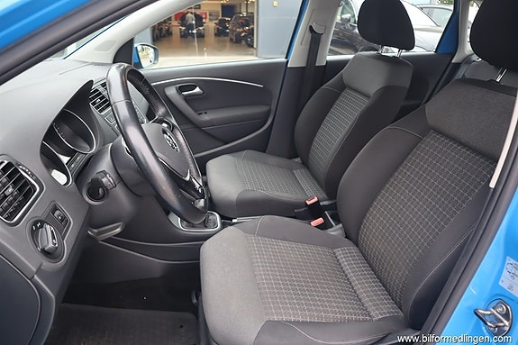 Volkswagen Polo 5 of 12