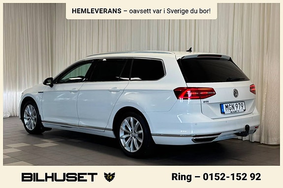 Volkswagen Passat 7 of 30