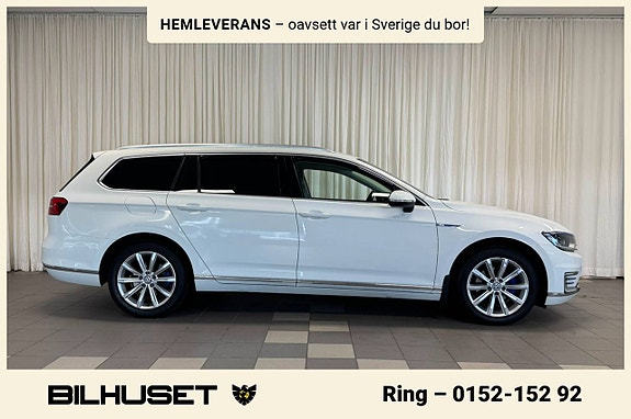 Volkswagen Passat 3 of 30
