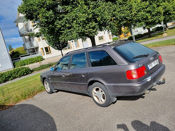 Audi A6 3 of 4