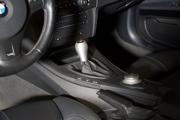 BMW M3 16 of 19