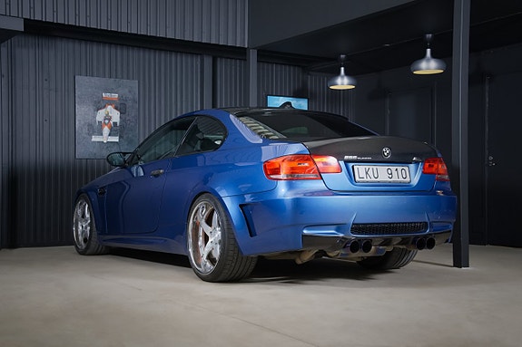 BMW M3 5 of 19