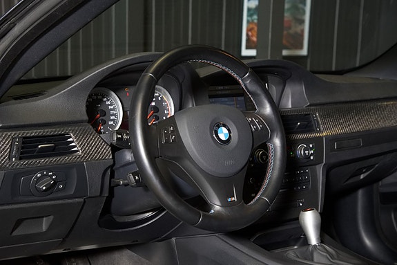 BMW M3 13 of 19