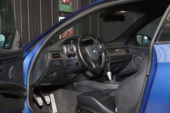 BMW M3 11 of 19
