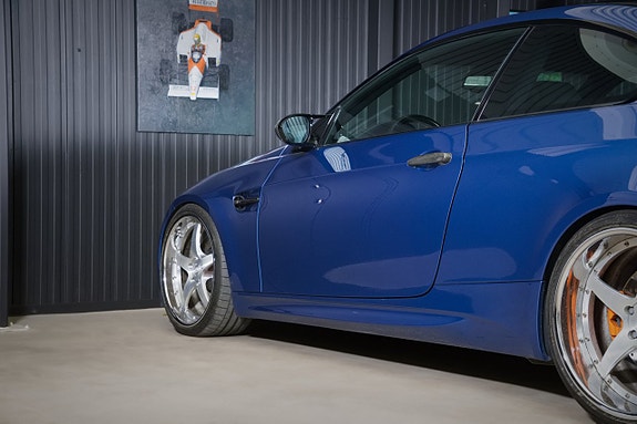 BMW M3 8 of 19