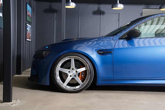 BMW M3 10 of 19