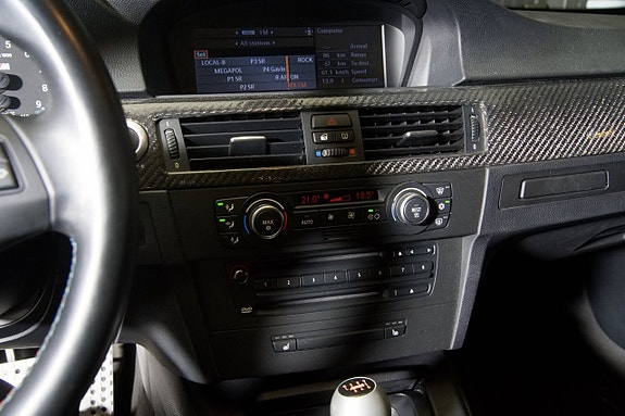 BMW M3 17 of 19