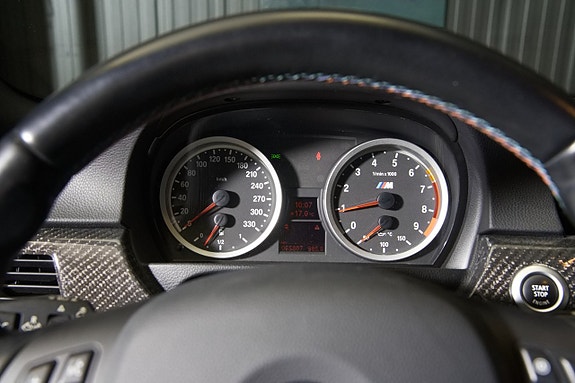BMW M3 14 of 19