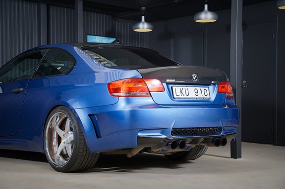 BMW M3 7 of 19