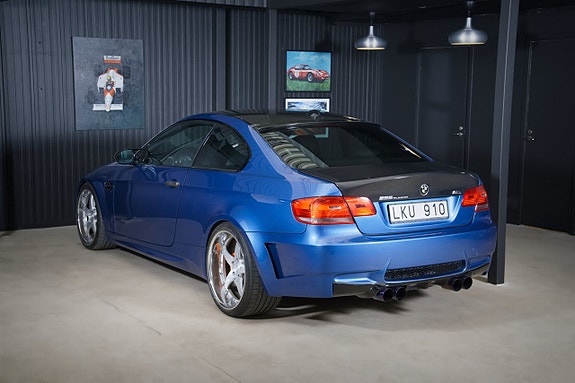 BMW M3 6 of 19