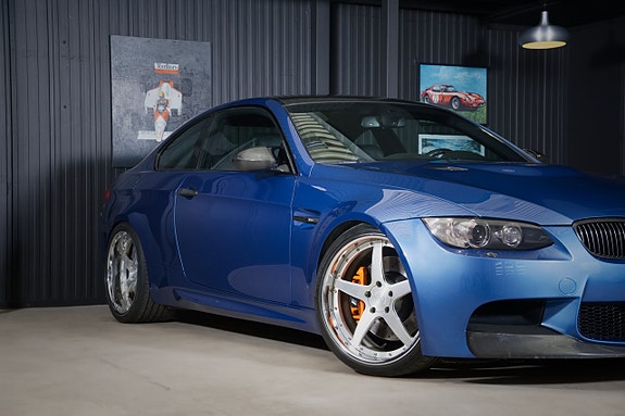 BMW M3 3 of 19