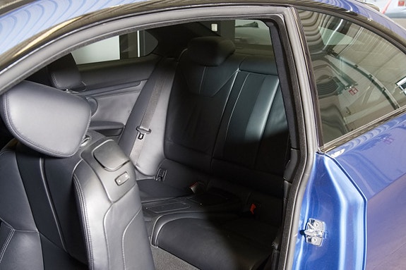 BMW M3 18 of 19