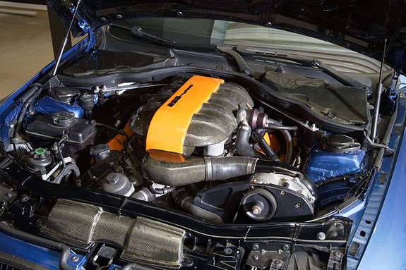 BMW M3 19 of 19