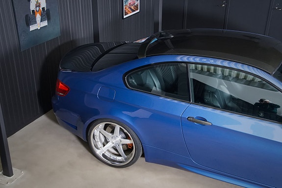 BMW M3 4 of 19