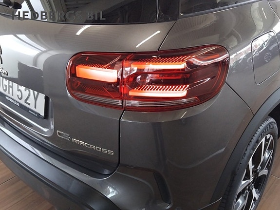 Citroen C5 Aircross 14 of 17