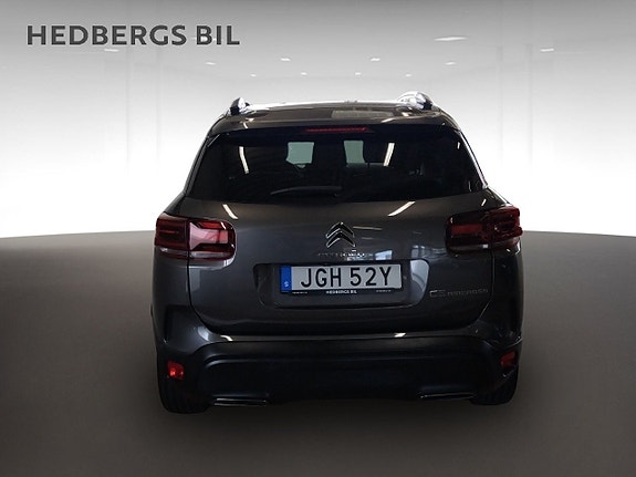 Citroen C5 Aircross 4 of 17