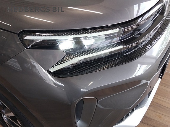 Citroen C5 Aircross 13 of 17