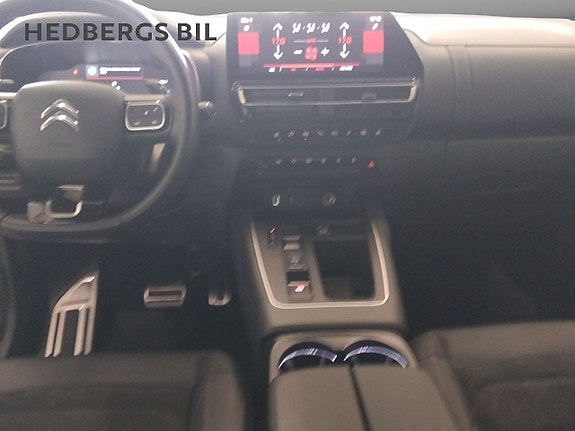 Citroen C5 Aircross 9 of 17