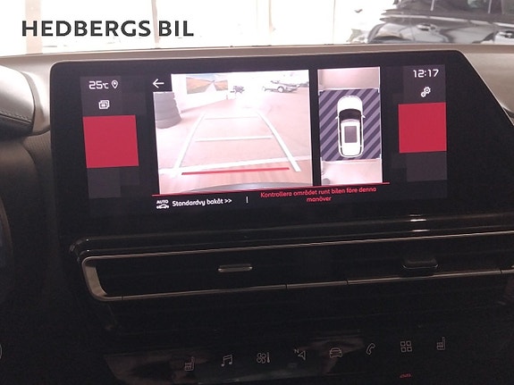 Citroen C5 Aircross 17 of 17