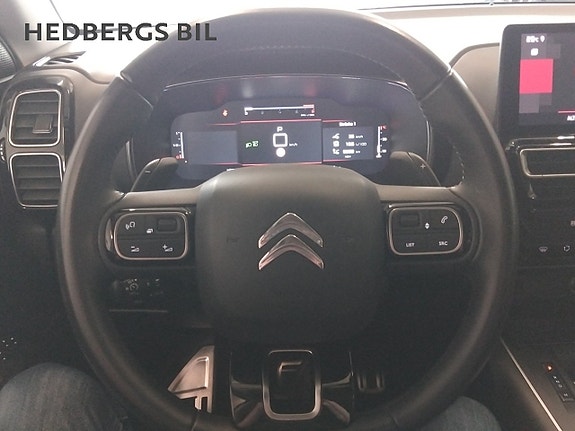 Citroen C5 Aircross 11 of 17