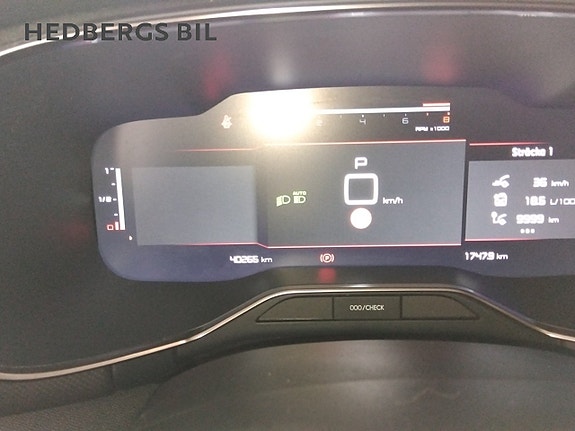 Citroen C5 Aircross 10 of 17
