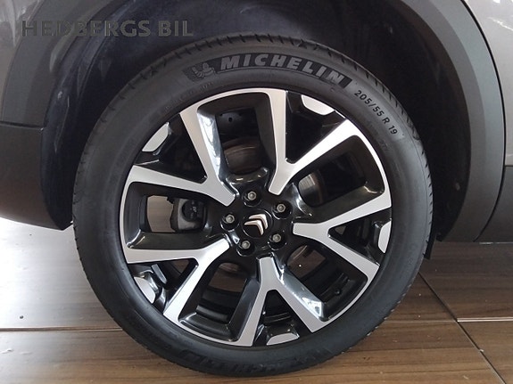 Citroen C5 Aircross 12 of 17