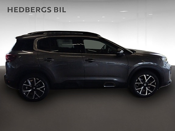 Citroen C5 Aircross 2 of 17