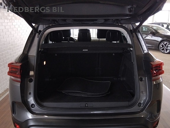 Citroen C5 Aircross 6 of 17
