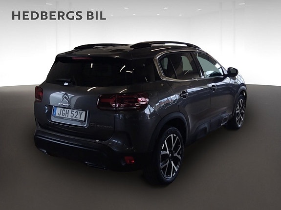 Citroen C5 Aircross 3 of 17