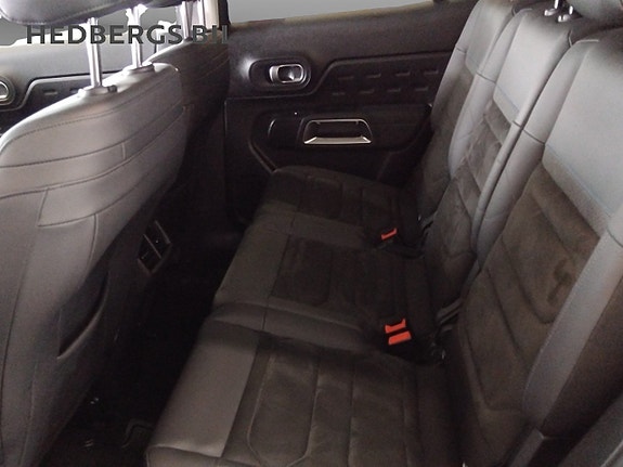 Citroen C5 Aircross 8 of 17