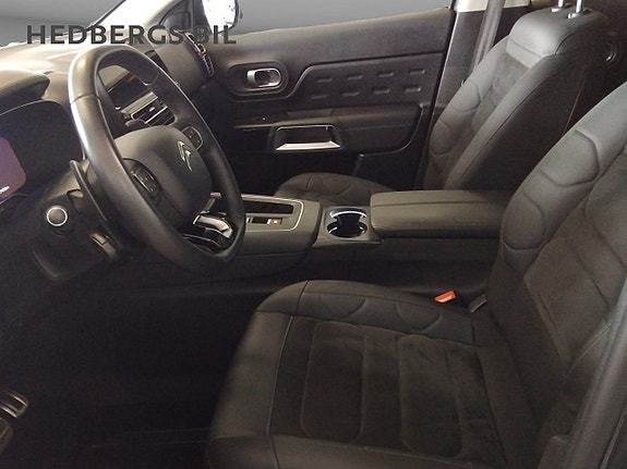 Citroen C5 Aircross 7 of 17