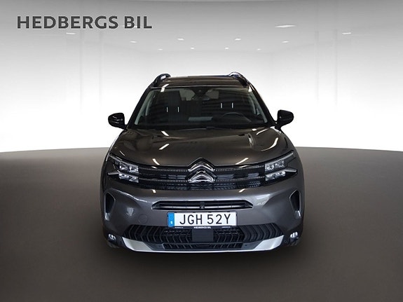 Citroen C5 Aircross 5 of 17